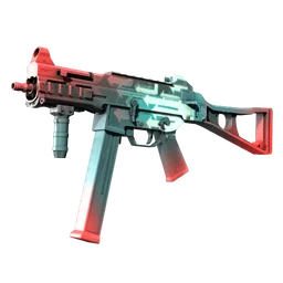 UMP-45 | Динамика