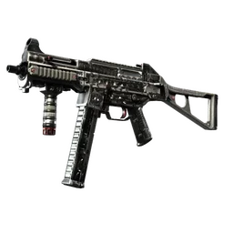 UMP-45 | Мотор