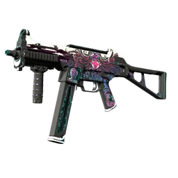 UMP-45 | Неонуар