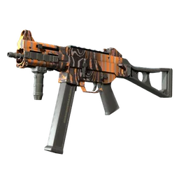 UMP-45 | Осциллятор