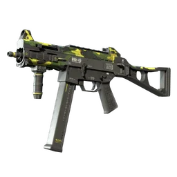 UMP-45 | Бунт