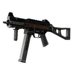 UMP-45 | Блокпост