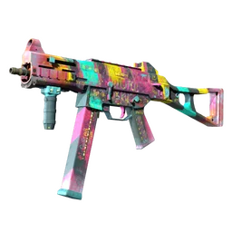 UMP-45 | Дикое дитя