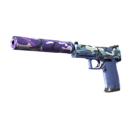 USP-S | Горный камуфляж