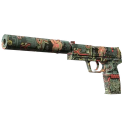 USP-S | Древние видения