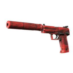 USP-S | Кровопролитная элита