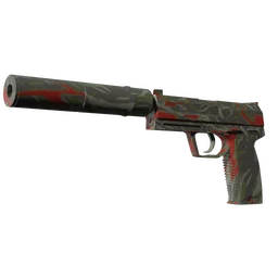 USP-S | Кровавый тигр