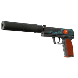 USP-S | Кайман