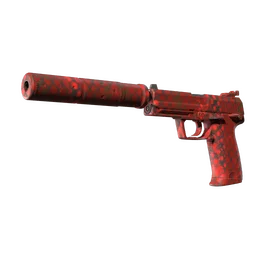 USP-S | Неисправность