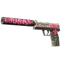 USP-S | Извилины