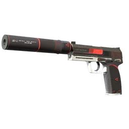 USP-S | Сайрекс