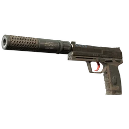 USP-S | Пустынная тактика