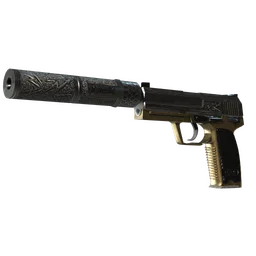 USP-S | Проводник