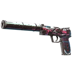 USP-S | Неонуар