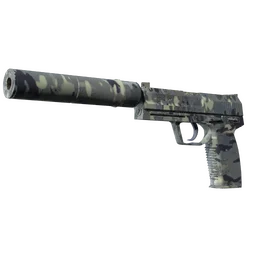 USP-S | Ночные операции