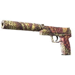 USP-S | Оранжевый анолис