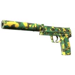 USP-S | Камуфляж