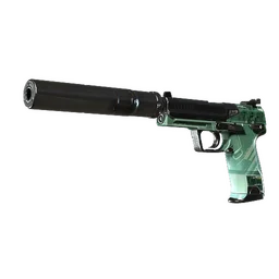 USP-S | ПК-ЗЛН