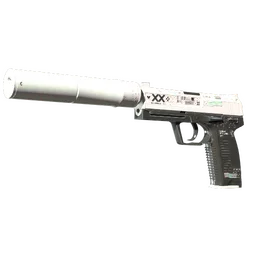 USP-S | Поток информации