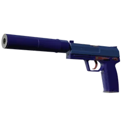 USP-S | Королевский синий
