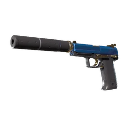 USP-S | Королевский страж