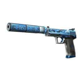 USP-S | Бесшумный выстрел
