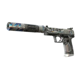 USP-S | Спиральный сбой