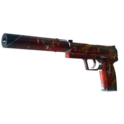 USP-S | Предатель