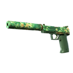 USP-S | Тропический бриз