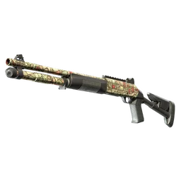 XM1014 | Древняя истина