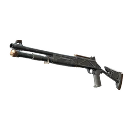 XM1014 | Чёрное пятно