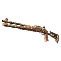 XM1014 | Калифорнийский камуфляж