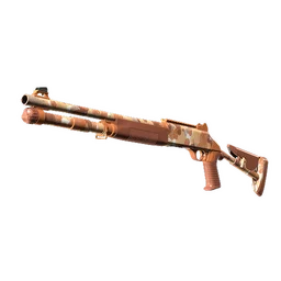 XM1014 | Облачный холст