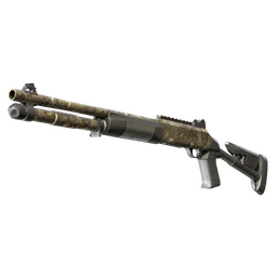 XM1014 | Хартия