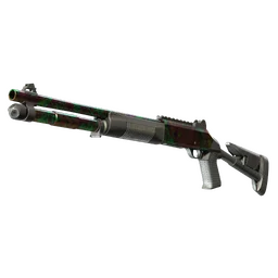 XM1014 | Элегантные лозы