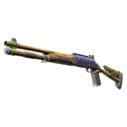 XM1014 | Погребённый