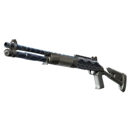XM1014 | Морозный Борре