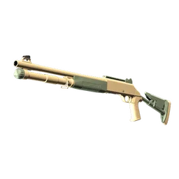 XM1014 | Цвет луга
