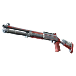 XM1014 | Райский страж