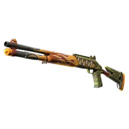 XM1014 | Поджигатор