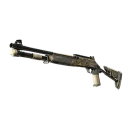 XM1014 | Ирэдзуми