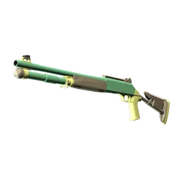 XM1014 | Джунгли