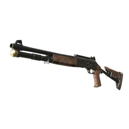 XM1014 | Пересмешник