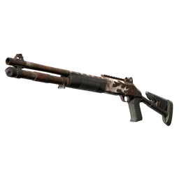 XM1014 | Оксидное пламя