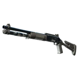 XM1014 | Ртуть