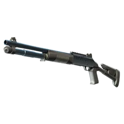 XM1014 | Скумбрия