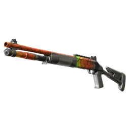XM1014 | Времена года