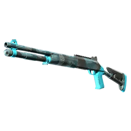 XM1014 | Шквал