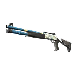 XM1014 | Уединение