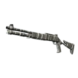 XM1014 | Городская перфорация